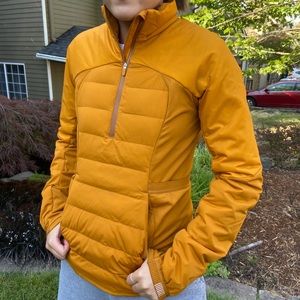 Lululemon Jacket
